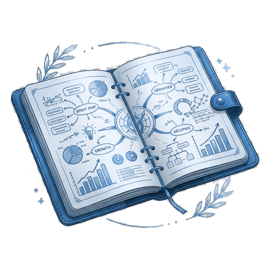 blue book